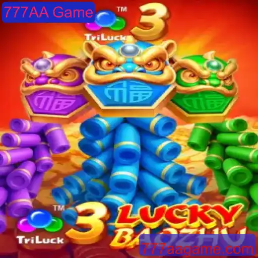 Explorando o Fascinante Jogo 3LuckyBaozhu no Universo 777AA Game