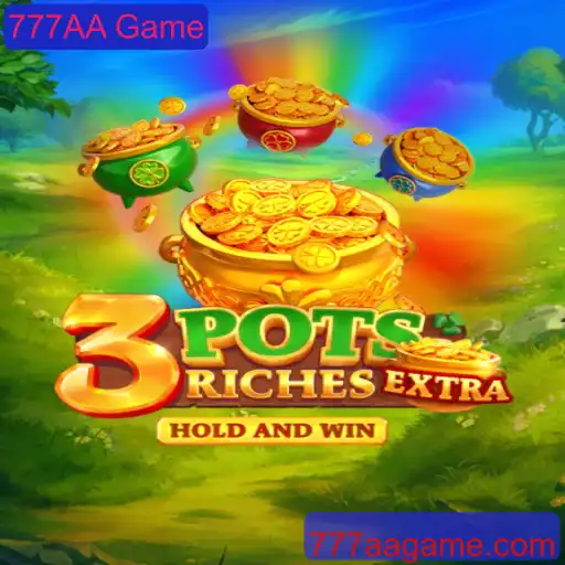 Explorando o Mundo de 3potsExtra: Um Guia Detalhado do 777AA Game