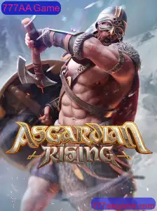 Desvendando o Jogos AsgardianRising: Uma Aventura Épica da 777AA Game