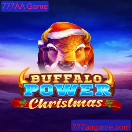 Descubra o Fascinante 'BuffaloPowerChristmas' no Universo 777AA Game