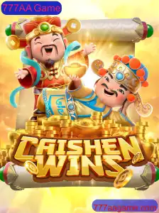 CaishenWins: Descubra as Emoções e Regras do 777AA Game