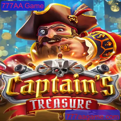Descubra os Segredos de CaptainssTreasure: O Encontro Perfeito Entre Aventura e Fortuna