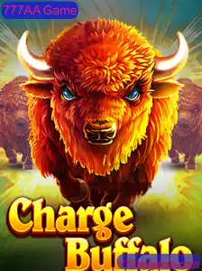 Descubra o Fascinante Universo de ChargeBuffalo: O Jogo 777AA Game