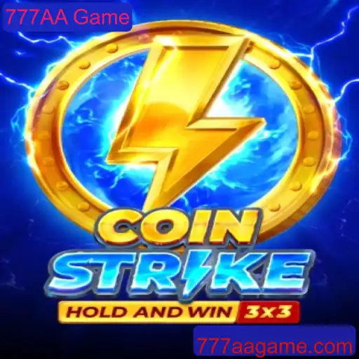 Descubra o Mundo Empolgante de Coinstrike: O 777AA Game