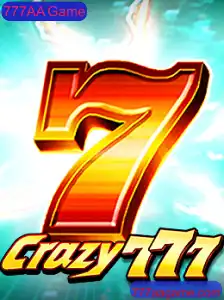 Descubra o Mundo do Crazy777: Um Mergulho no 777AA Game