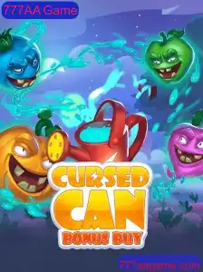 Explorando o Mundo do Jogo CursedCanBonusBuy: Regras e Dinâmica do 777AA Game
