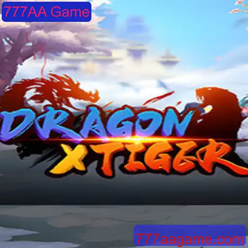 DragonXTiger: Exploração do Fascinante 777AA Game