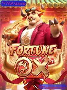 Desvendando FortuneOx: Uma Jogada de Sorte no Universo 777AA Game