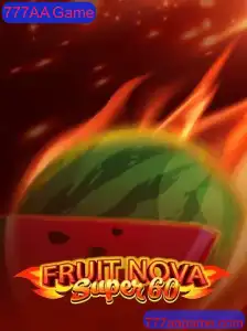 FruitNovaSuper60: Um Mergulho no Universo dos Jogos com 777AA Game