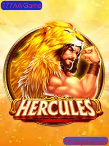 Hercules e a Experiência de Jogo 777AA - Aventura e Estratégia
