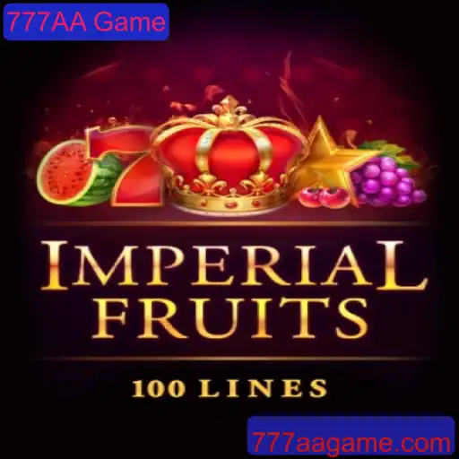 ImperialFruits100: Exploração Aprofundada do Jogo 777AA Game