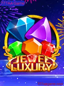 Descobrindo o Fascinante Mundo de JewelLuxury: O 777AA Game