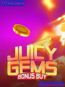 JuicyGemsBonusBuy: Descubra o Fascinante Mundo do Jogo 777AA Game