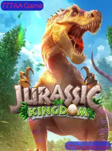 Conhecendo o Mundo de JurassicKingdom: Um Mergulho na Aventura Pré-Histórica com 777AA Game