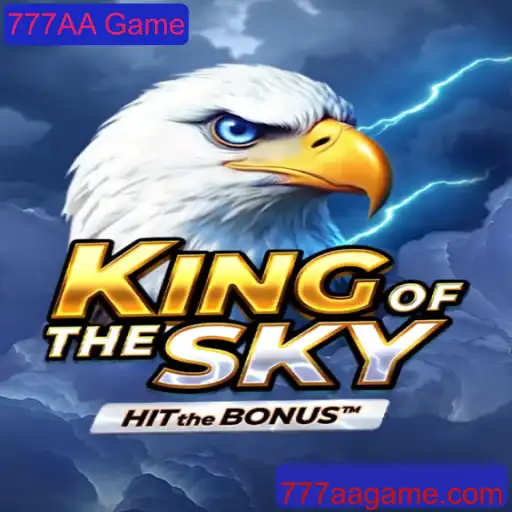 Descubra o Mundo Fascinante de KingOfTheSky: O Jogo 777AA Game