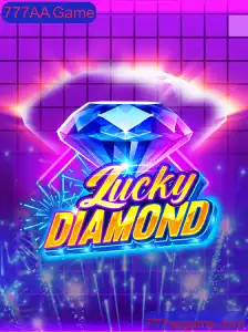 Explorando o Fascinante Mundo de LuckyDiamond: O 777AA Game que Encanta Jogadores