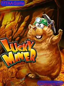 Explorando o Universo Empolgante de LuckyMiner: O 777AA Game