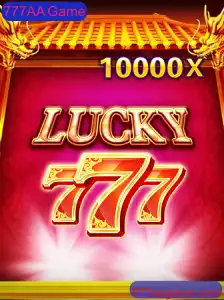 Descubra o Mundo de LuckySeven: Um Mergulho no 777AA Game