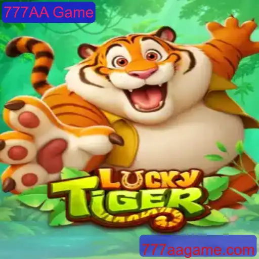 Descubra o Mundo do LuckyTiger: O Fascinante Jogo de 777AA Game