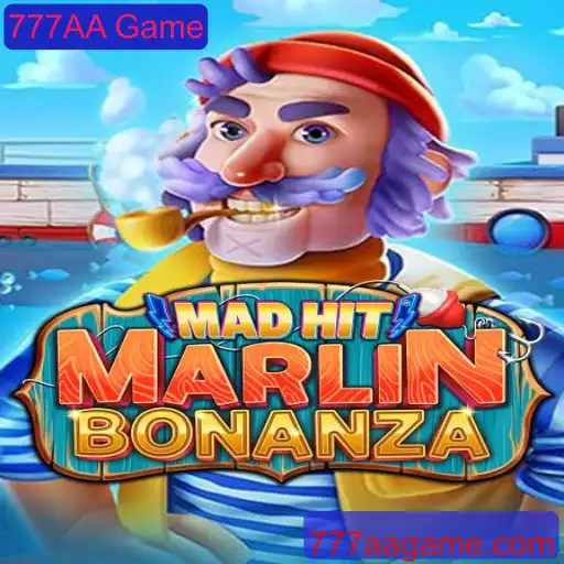 Descubra o Fascinante Mundo de MadHitMarlinBonanza: Um Mergulho no 777AA Game