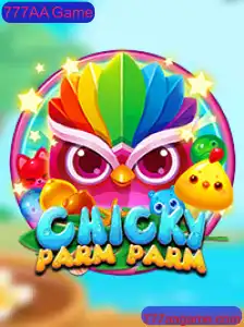 ChickyParmParm: Um Guia Completo para o 777AA Game