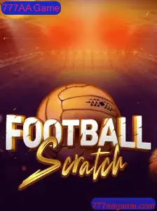 Descubra o Futuro do Entretenimento com FootballScratch: A Revolução do 777AA Game