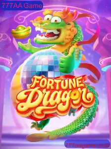 FortuneDragon: Explorando o Universo do 777AA Game