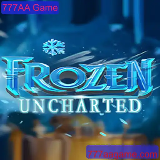 FrozenUncharted: Explorando o Universo do Jogo 777AA Game