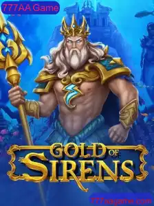 Explorando o Fascinante Mundo de GoldofSirens - O 777AA Game