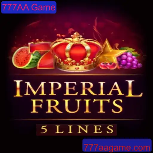 Explorando o Fascinante Mundo do ImperialFruits5: O Jogo '777AA Game'