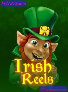 Descubra o Fascinante Mundo de IrishReels: O 777AA Game que Conquista Corações