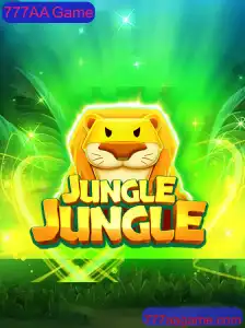 JungleJungle: Aventura Selvagem no 777AA Game