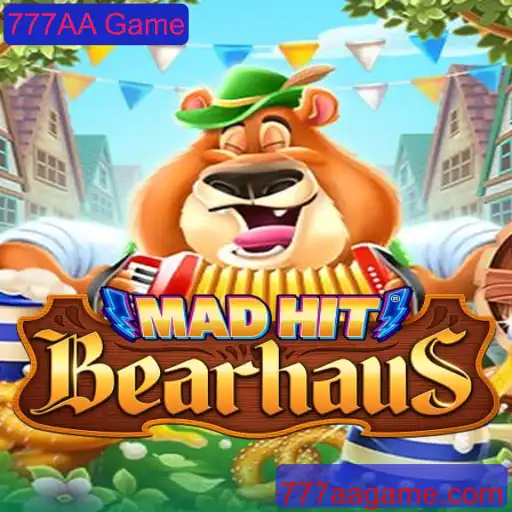 Explorando o Fascinante Mundo de MadHitBearhaus: O Jogo 777AA Game