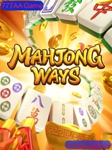 MahjongWays: Explorando o Mundo do 777AA Game