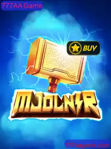 Explorando o Mjolnir: O Jogo Revolucionário 777AA Game