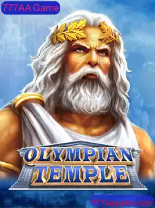 Explorando o Mundo de OlympianTemple: Uma Jornada pelo Jogo 