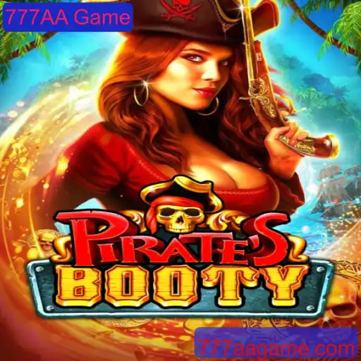 PiratesBooty: Mergulhe na Aventura do 777AA Game