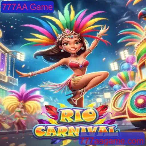 RioCarnival: Descubra o Empolgante 777AA Game Inspirado no Vibrante Carnaval do Rio