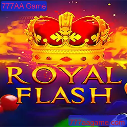 RoyalFlash: O Jogo de Cartas Revolucionário com a Chave 777AA