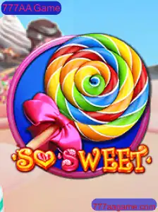 Descubra o Mundo de SoSweet: O Encantador Jogo 777AA Game