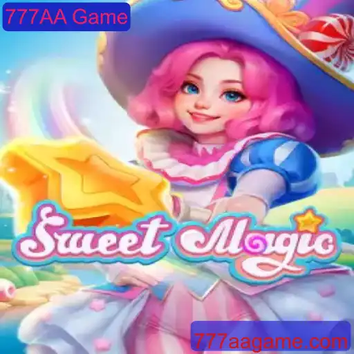 Descubra SweetMagic: O Encantador 777AA Game
