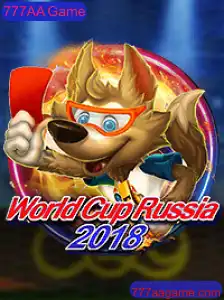 Explorando o Fascinante Mundo do Jogo WorldCupRussia2018 com 777AA Game