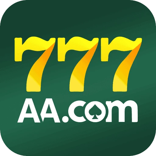 777AA Game Logo