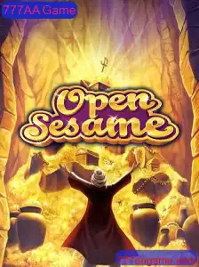 Descobrindo o Fascinante Mundo de OpenSesame: Um Novo Jogo de Estratégia
