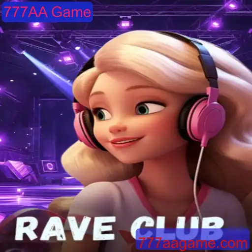 RaveClub: A Revolução dos Jogos com 777AA Game