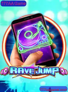 Descubra o Fascinante Mundo de RaveJumpmobile: O 777AA Game