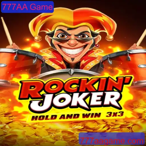 Descubra as Regras e Como Jogar Rockinjoker: O Jogo 777AA Game do Momento