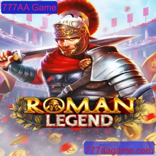 Explorando RomanLegend: O Encanto de 777AA Game