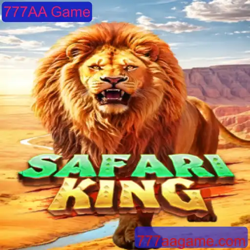 Desvendando o Fascinante Mundo de SafariKing: Um Mergulho no Jogo 777AA Game