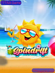 Explorando o Mundo de Spindrift: O Jogo '777AA Game'
